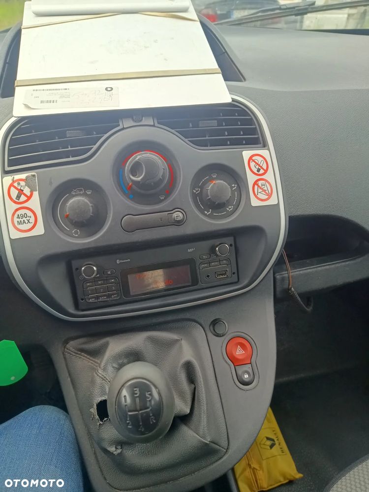 Renault Kangoo 1.5 dCi Business - 3
