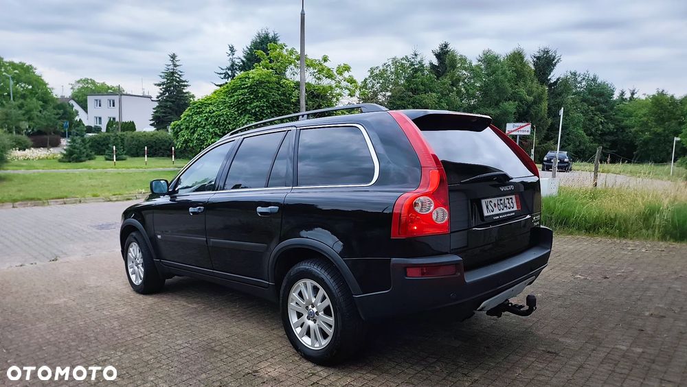 Volvo XC 90 T6 Premium - 19