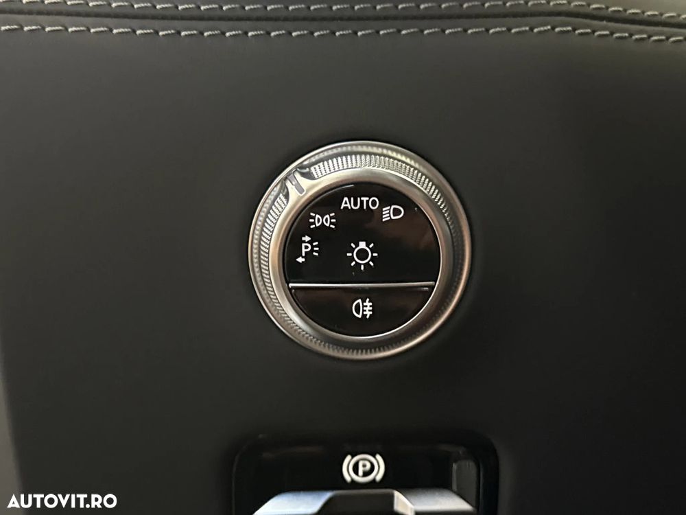 Mercedes-Benz AMG GT Coupe 63 4Matic+ - 15