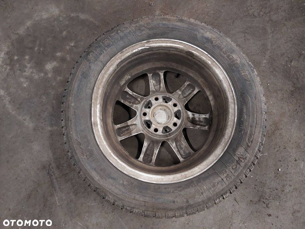 OPONA ZIMOWA 1 SZT 225/50R16 2018R KLEBER KRISALP HP2 - 6