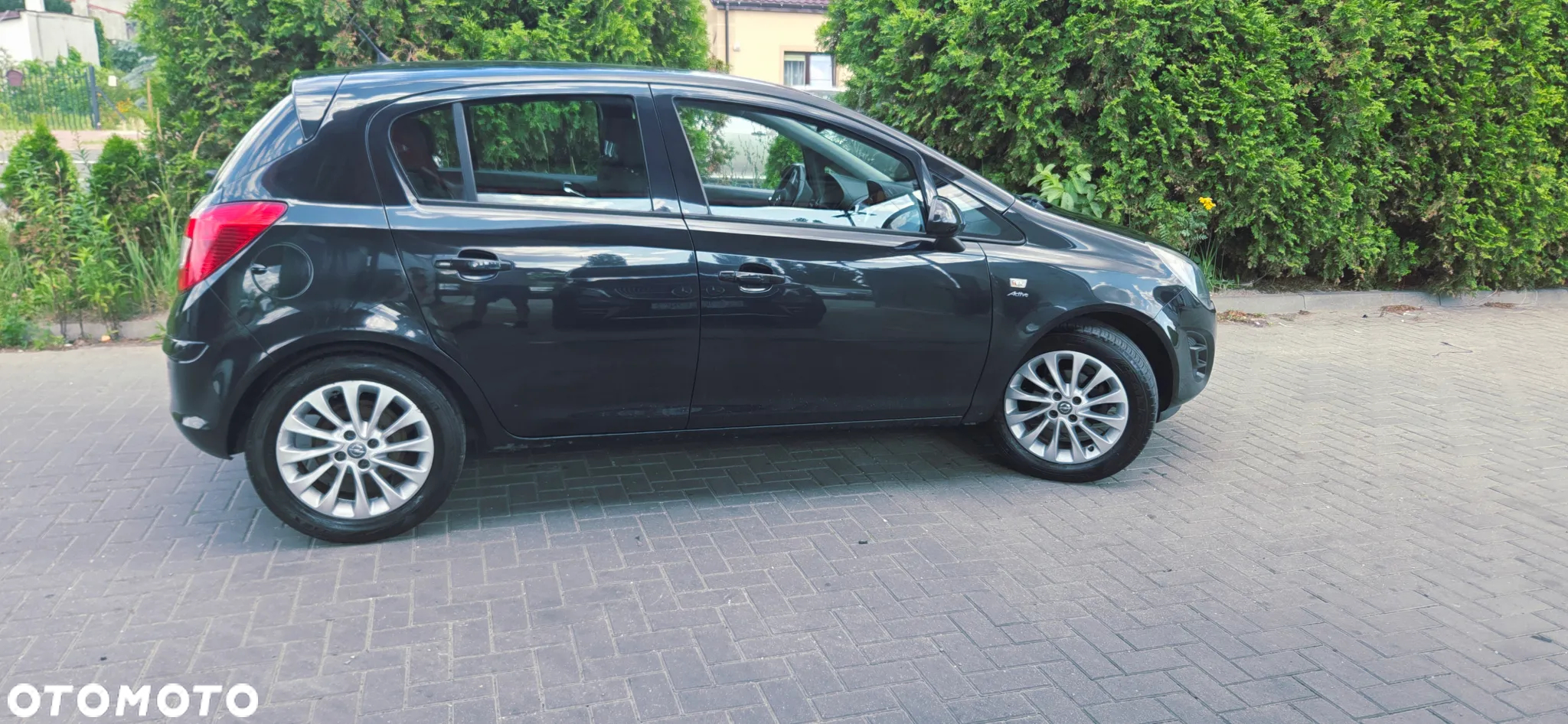 Opel Corsa 1.4 16V EcoFLEX Start-Stop Selection - 16