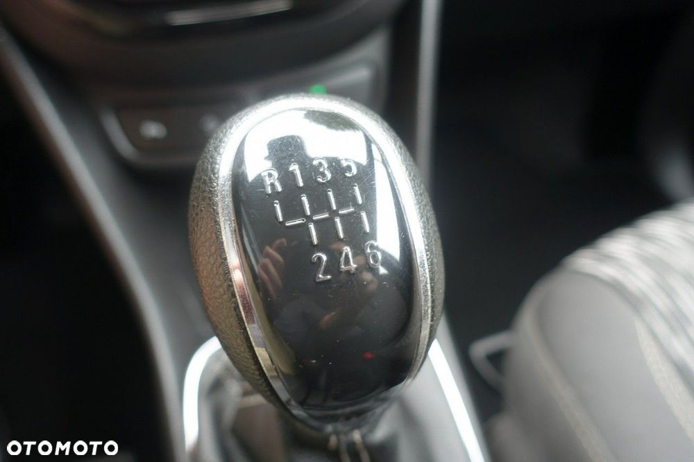 Opel Mokka 1.4 T Cosmo S&S 4x4 - 22