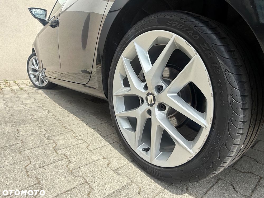 Seat Leon 2.0 TDI DPF Start&Stop FR - 30