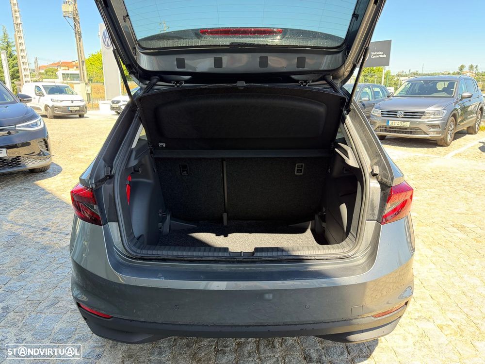 Skoda Fabia 1.0 TSI Selection - 18