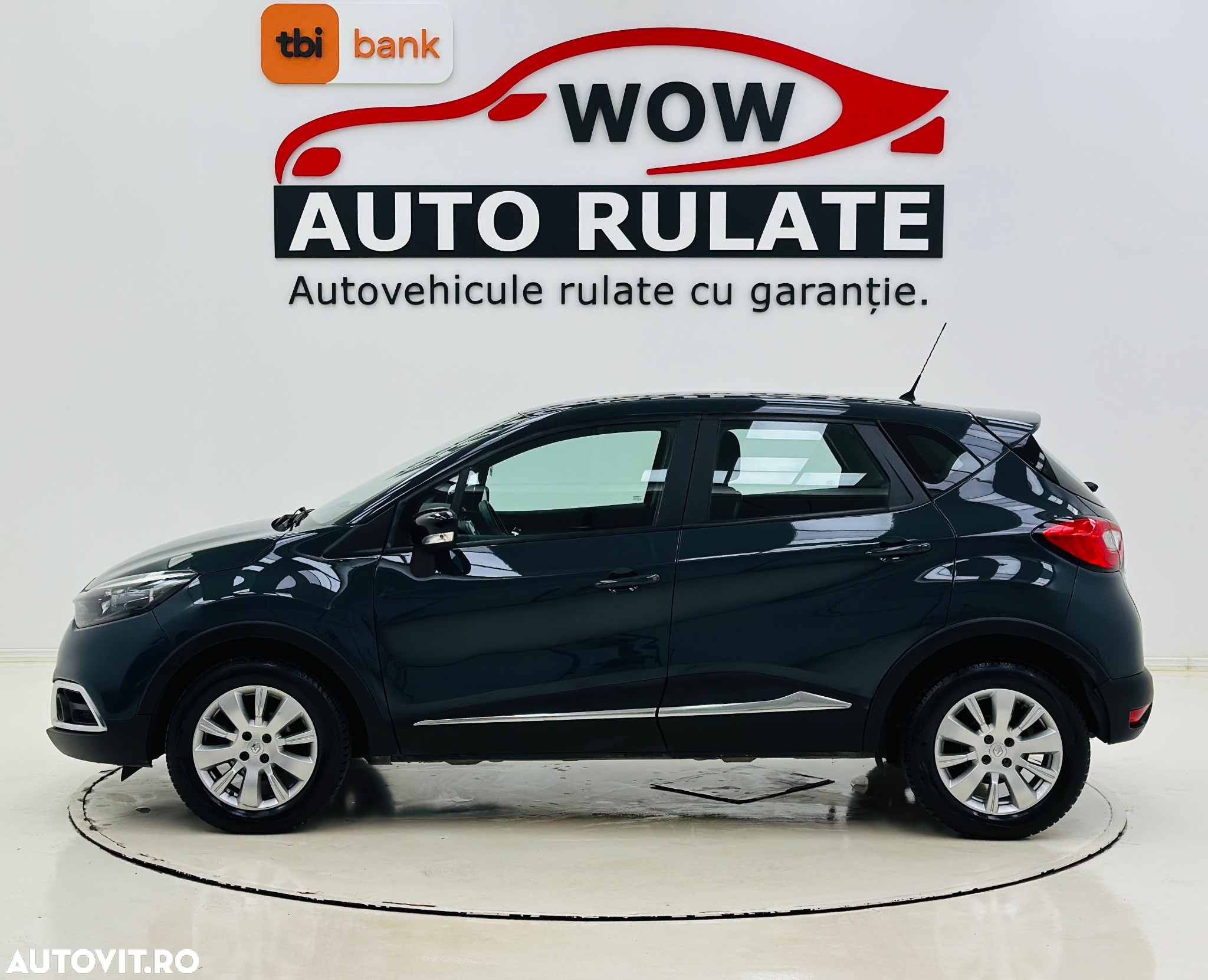 Renault Captur - 10