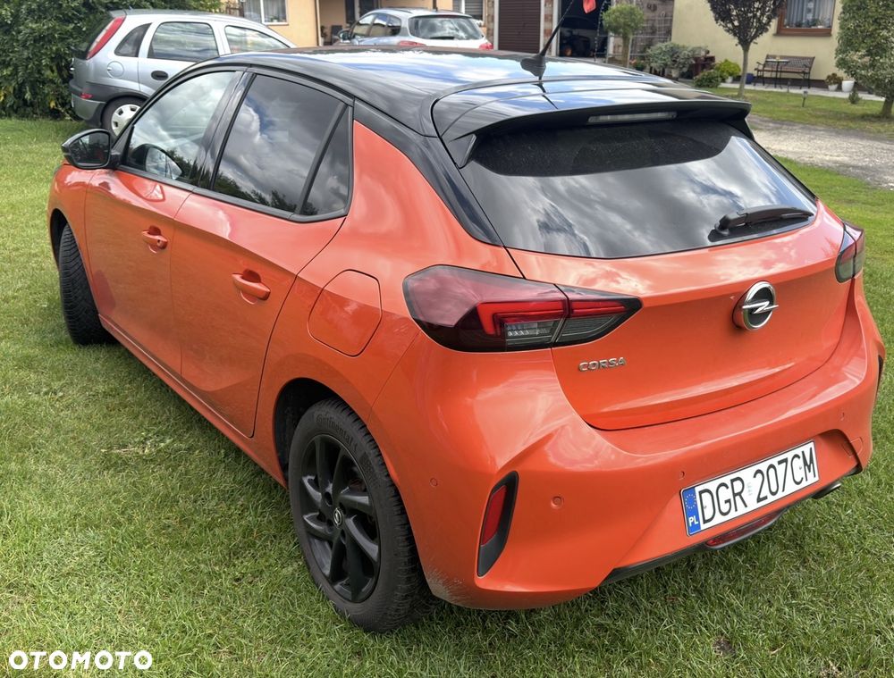 Opel Corsa - 4