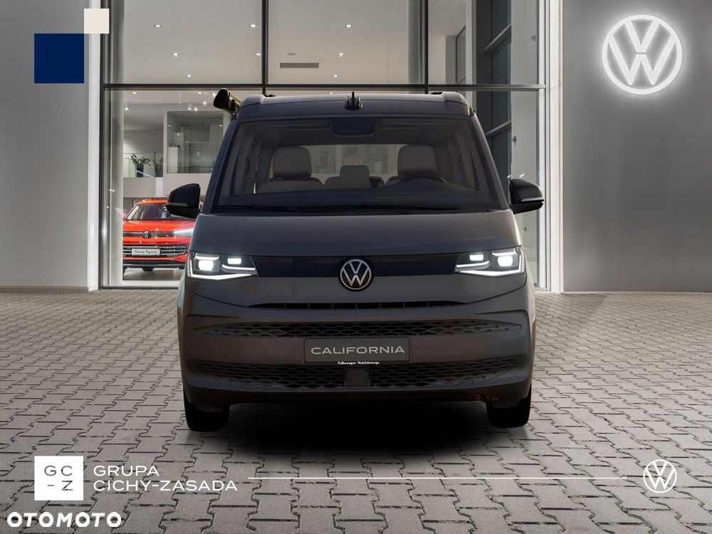 Volkswagen California - 9