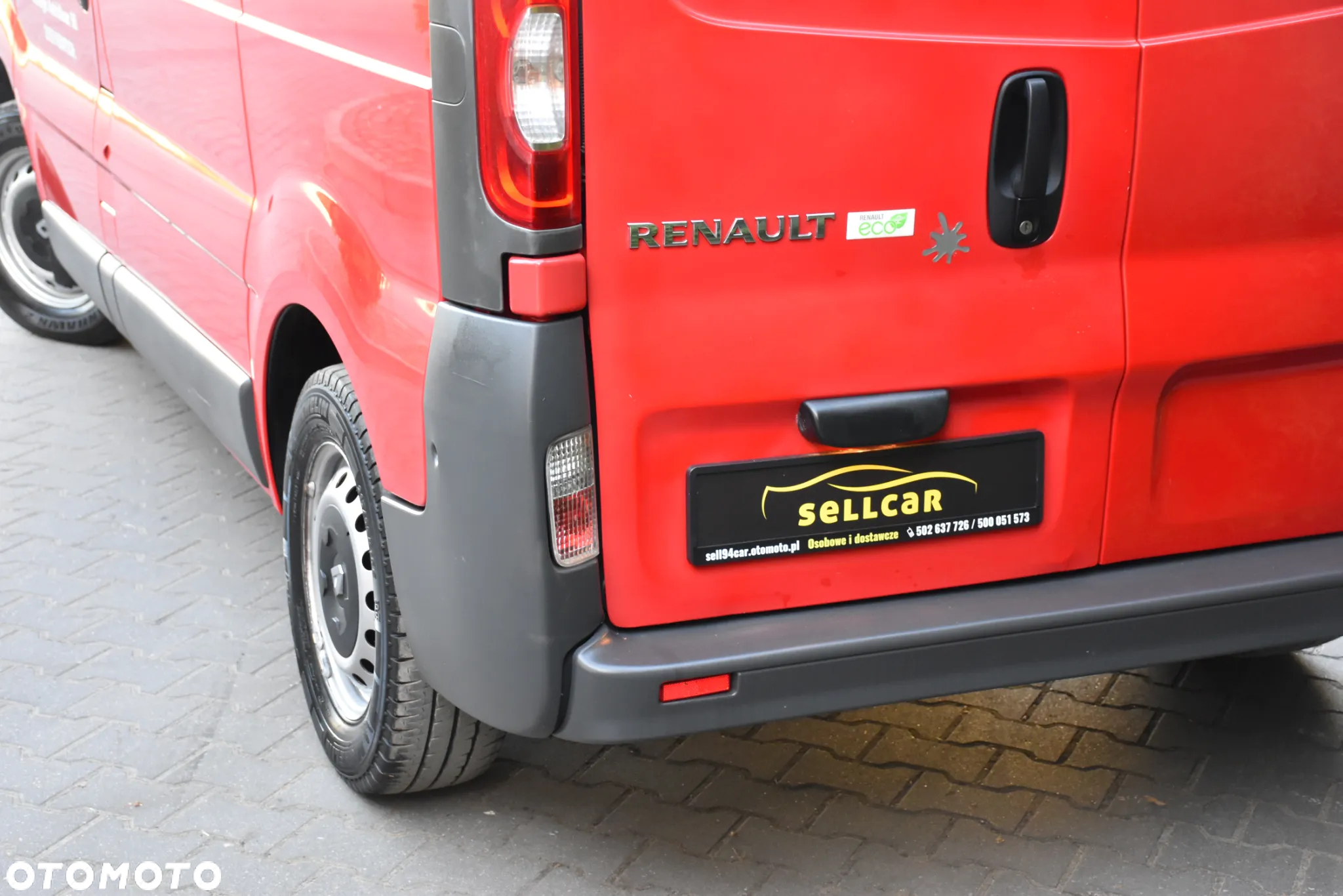 Opel Vivaro Long L2H1 - 33