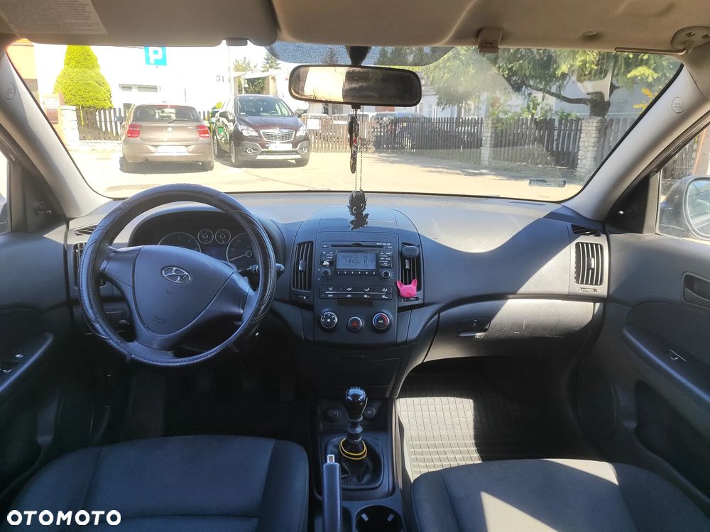 Hyundai i30 1.6 CRDi Classic - 9