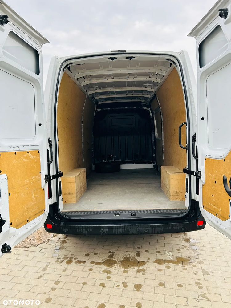 Renault Master - 7
