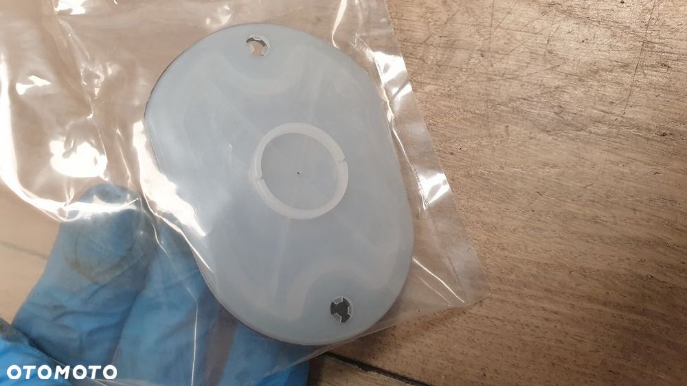 Uszczelka pompy hamulca Harley Davidson Sportster 42805-04 - 4