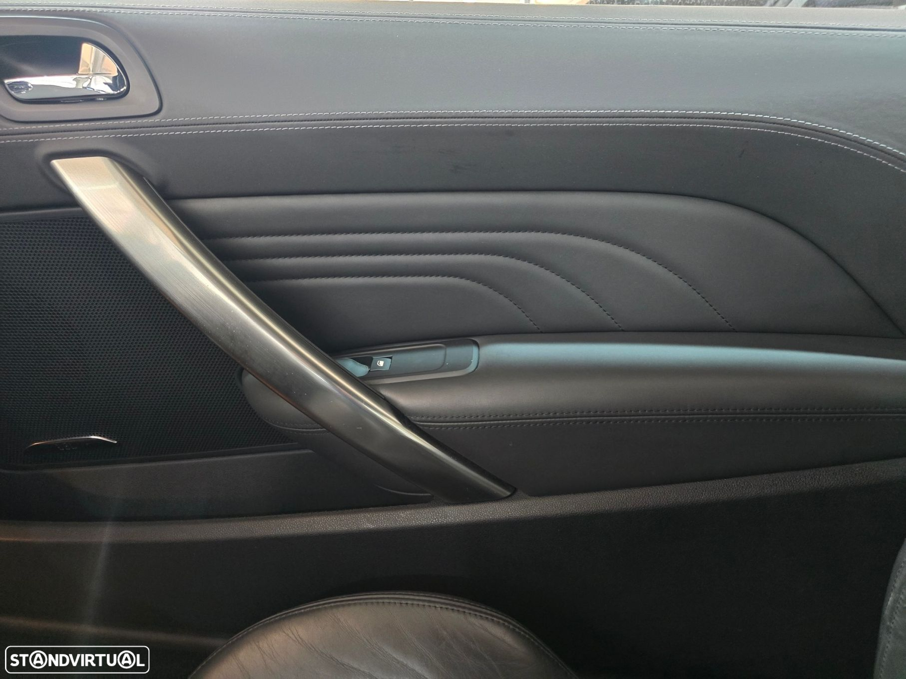 Peugeot RCZ 1.6 THP - 22