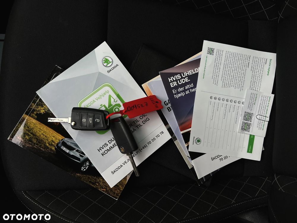 Skoda Karoq 1.6 TDI SCR DSG Ambition - 31