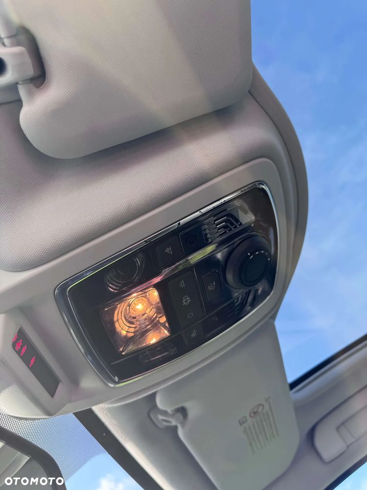 Peugeot 508 2.0 HDi Allure - 21