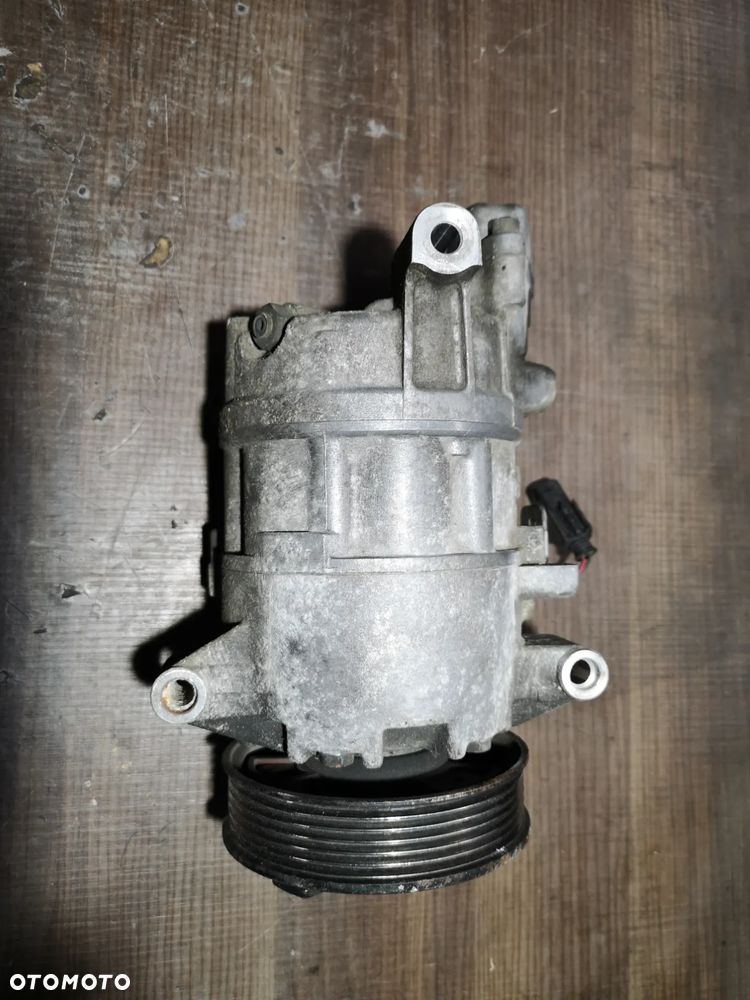 BMW E87 E90 KOMPRESOR SPRĘŻARKA KLIMY N46 N45 6915380 - 3