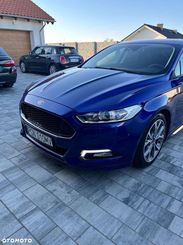Ford Mondeo 1.5 EcoBoost ST-Line - 2