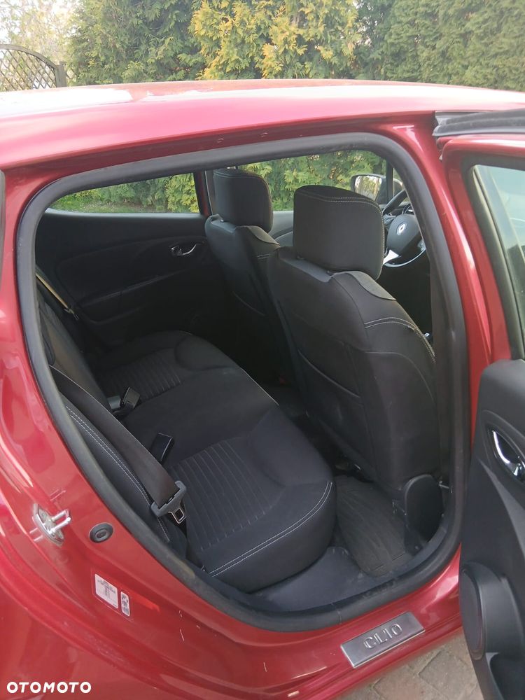 Renault Clio 1.5 dCi Energy Business - 14