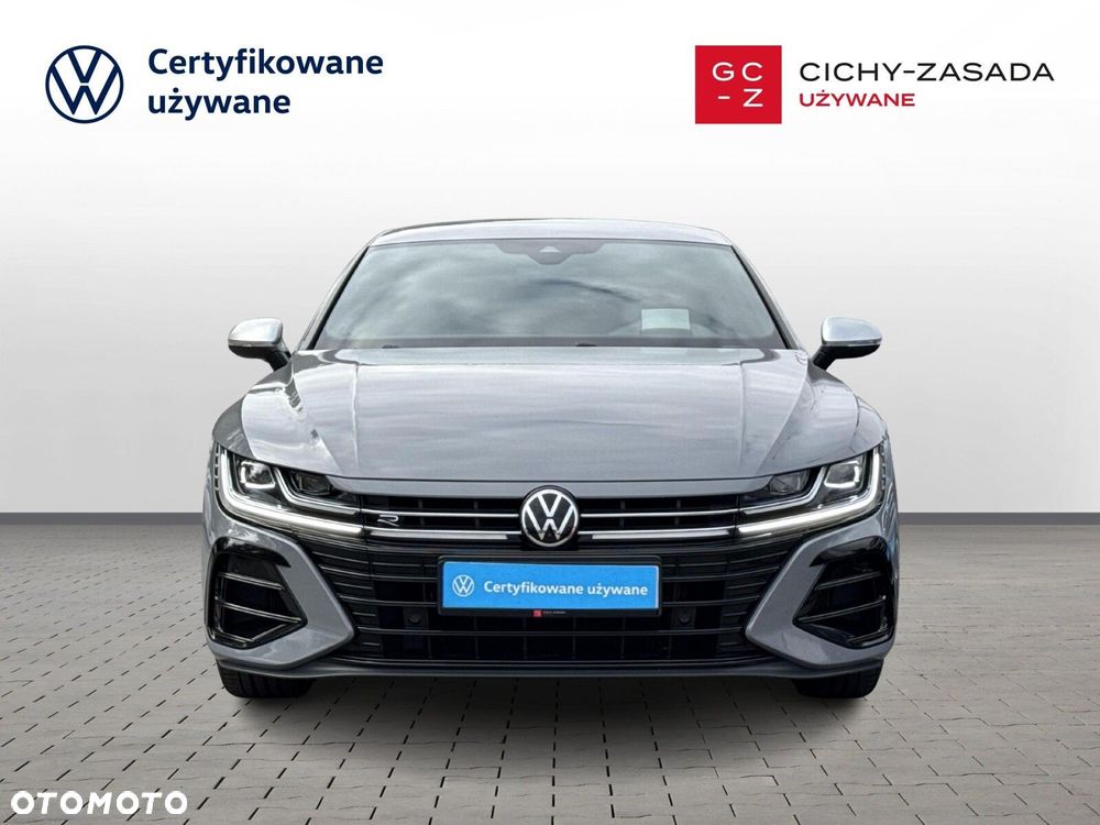 Volkswagen Arteon - 8
