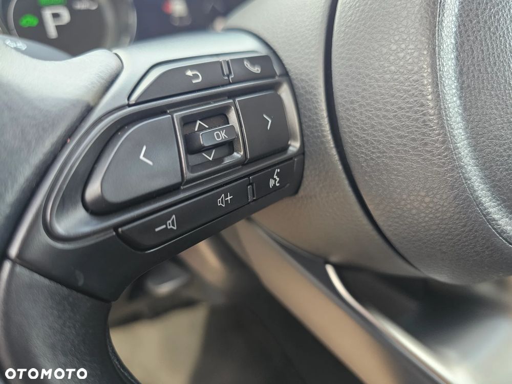 Mazda 2 Hybrid 1.5 Agile CVT - 25