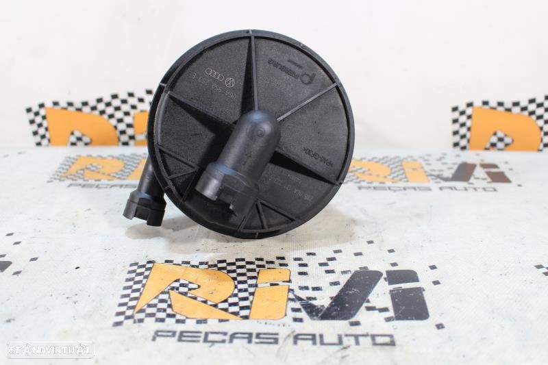 Bomba De Ar Secundário Audi A3 (8P1) - 1