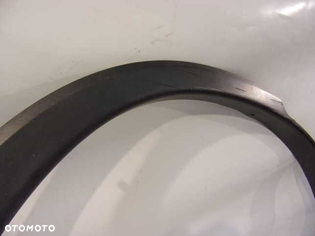 HONDA CR-V IV 12- LISTWA BŁOTNIKA PRAWA TYŁ 74410 T1GE - 4