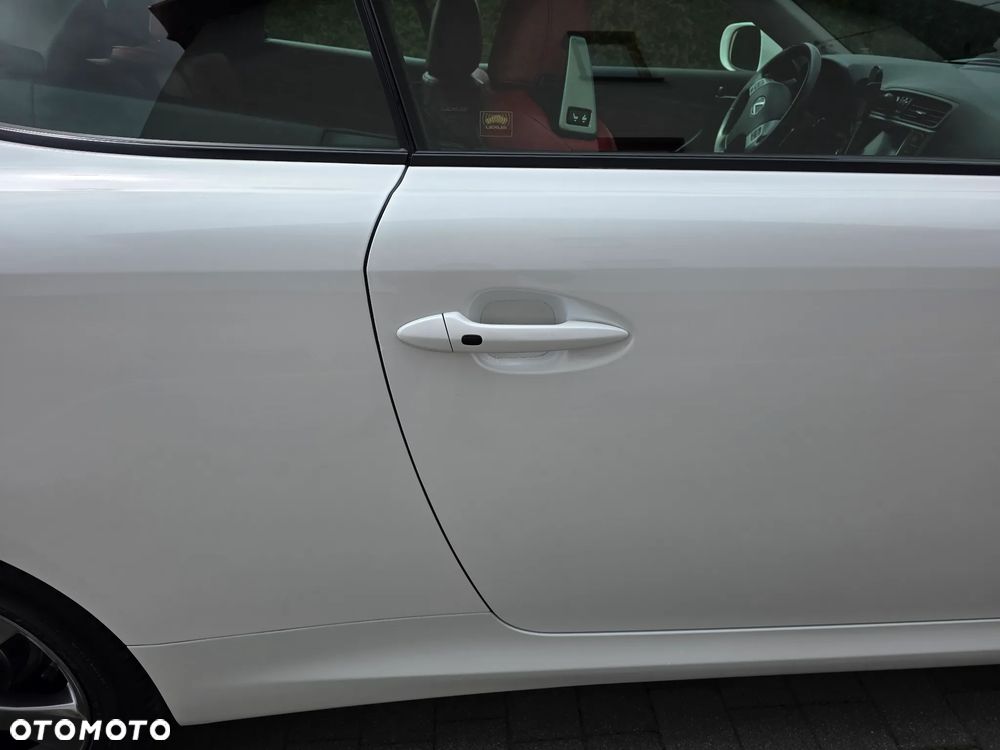 Lexus IS 250C Elegance - 13