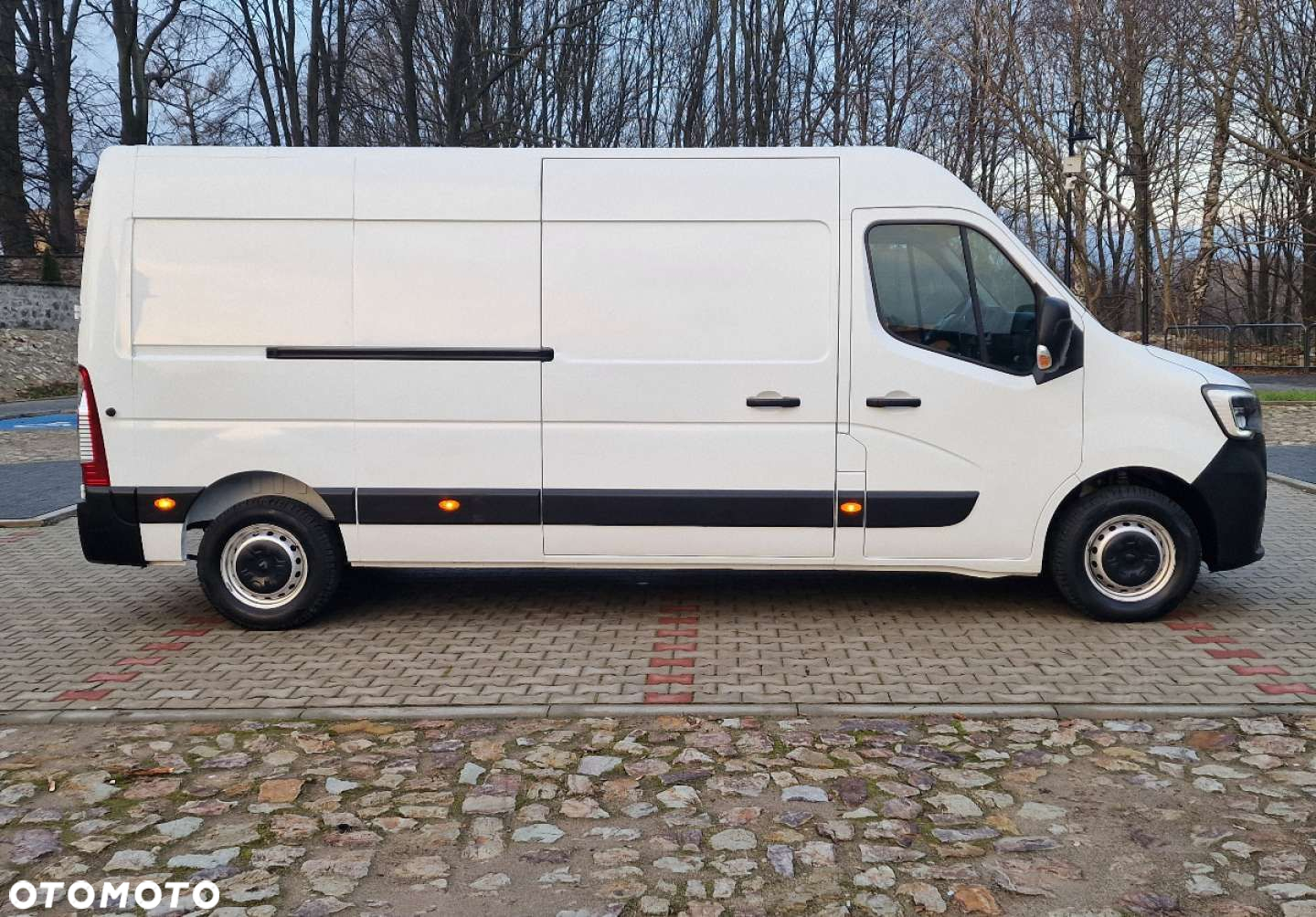 Renault Master - 4