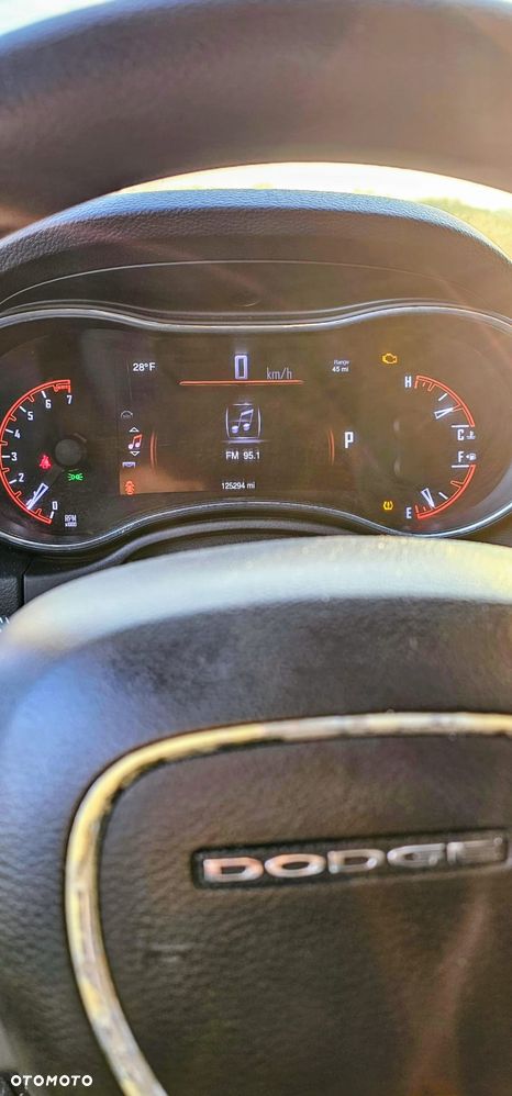 Dodge Durango 3,6 Limited - 19