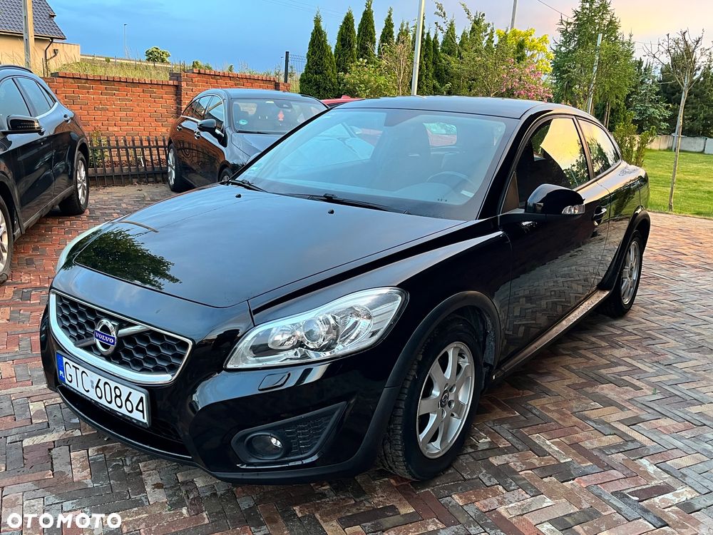 Volvo C30 D2 DRIVe Momentum - 2