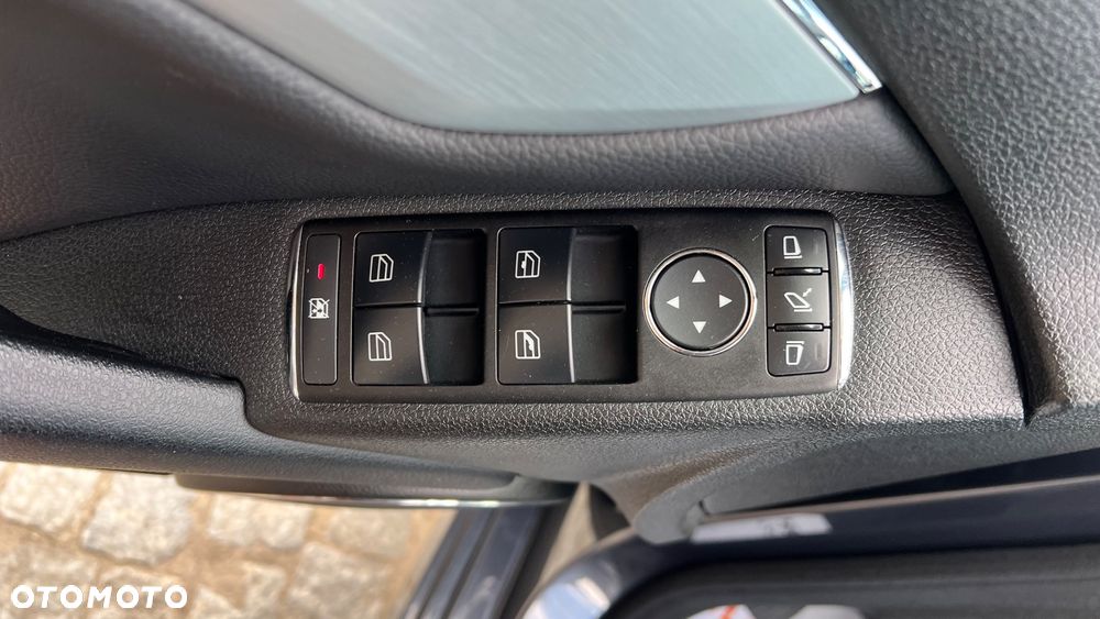 Mercedes-Benz Klasa C 200 Kompressor Automatik Avantgarde - 10