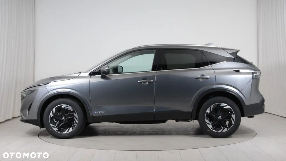 Nissan Qashqai 1.5 e-POWER N-Connecta - 3