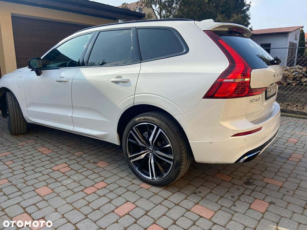 Volvo XC 60 - 3