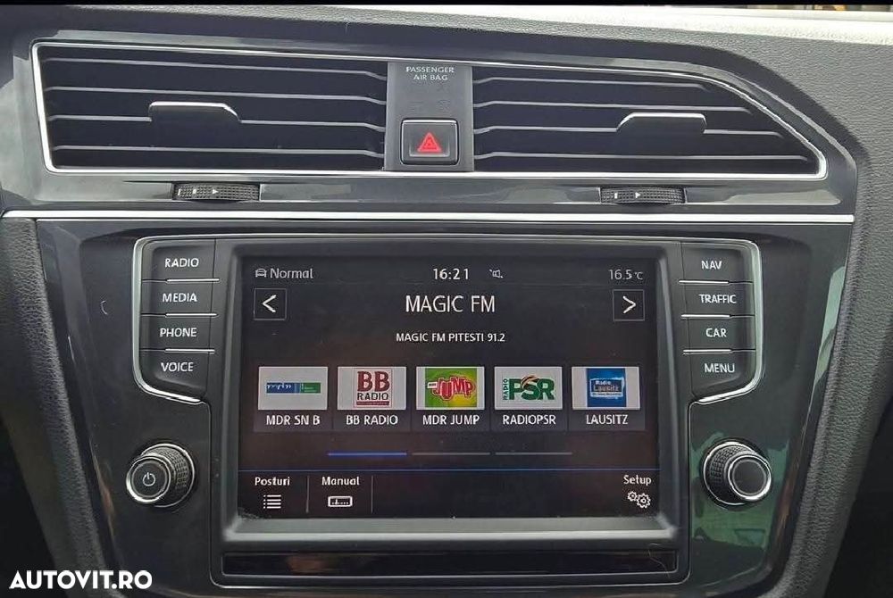 Volkswagen Tiguan 2.0 TDI SCR 4MOTION DSG Offroad - 35