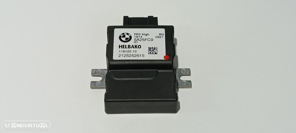 MÓDULO ELETRÓNICO BMW SERIE X6 (G06) XDRIVE 40I - 1