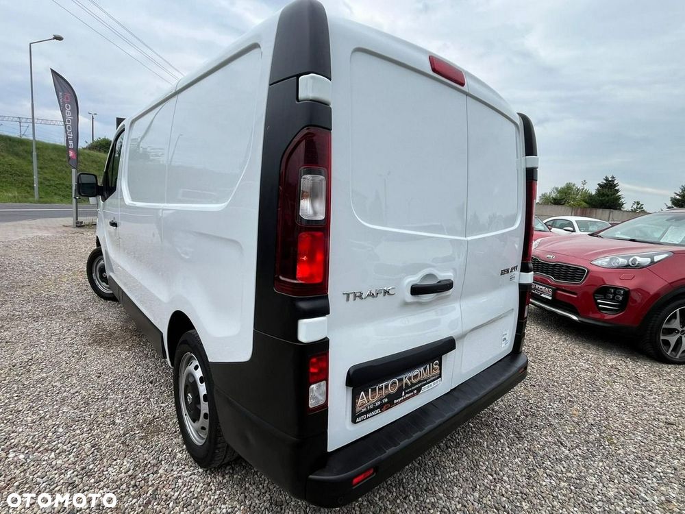 Renault Trafic - 6