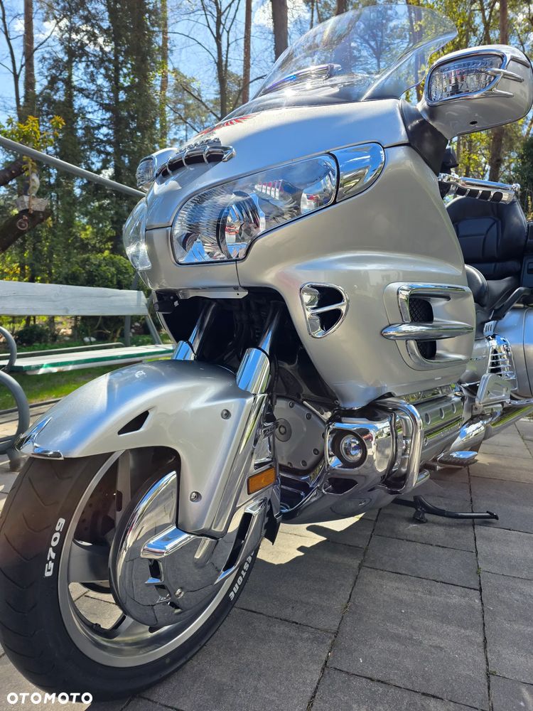 Honda GL - 3
