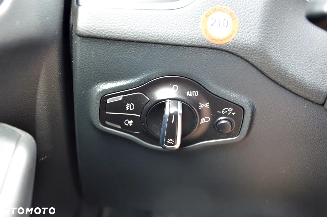 Audi Q5 2.0 TDI Quattro S tronic - 26