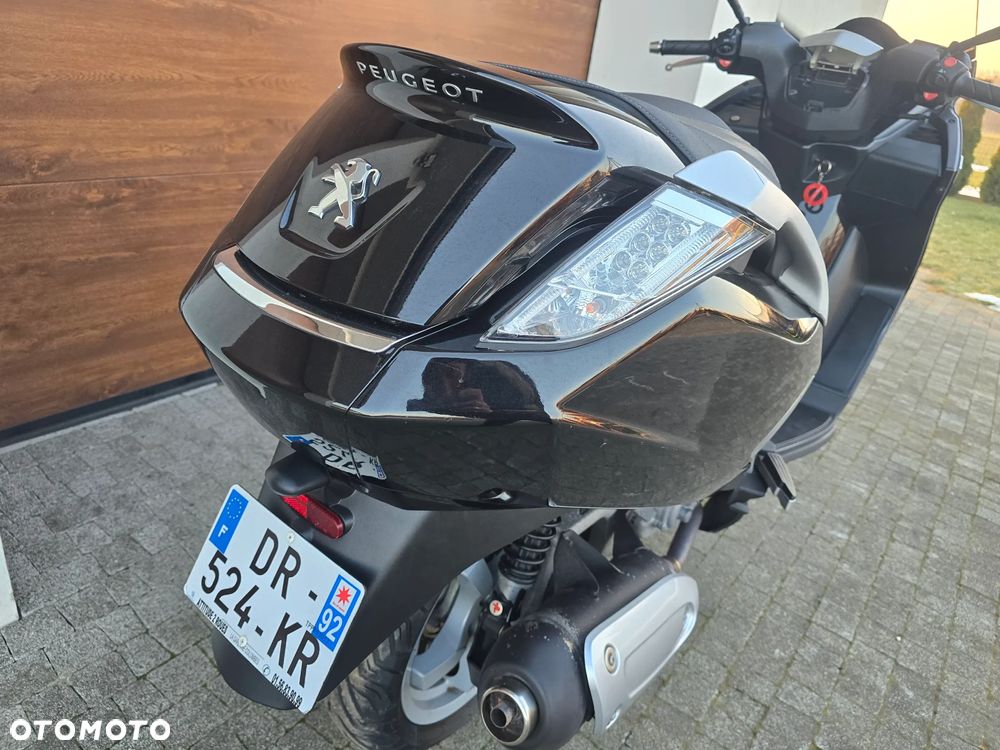 Peugeot Satelis - 14