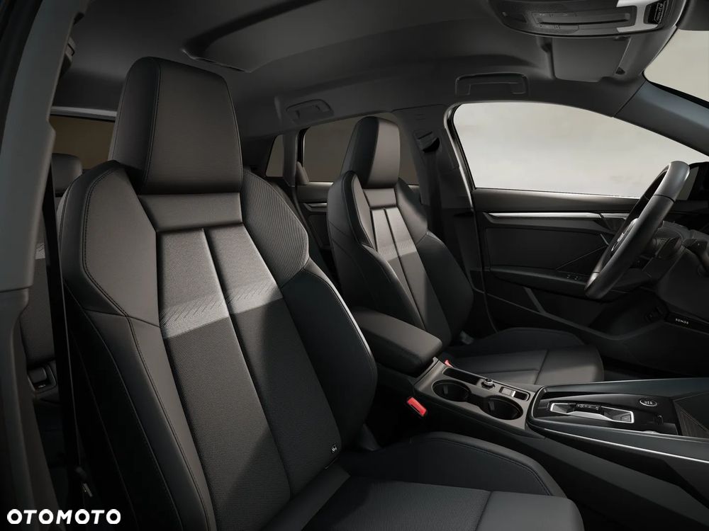 Audi A3 Sportback 35 TFSI mHEV S Line S tronic - 7