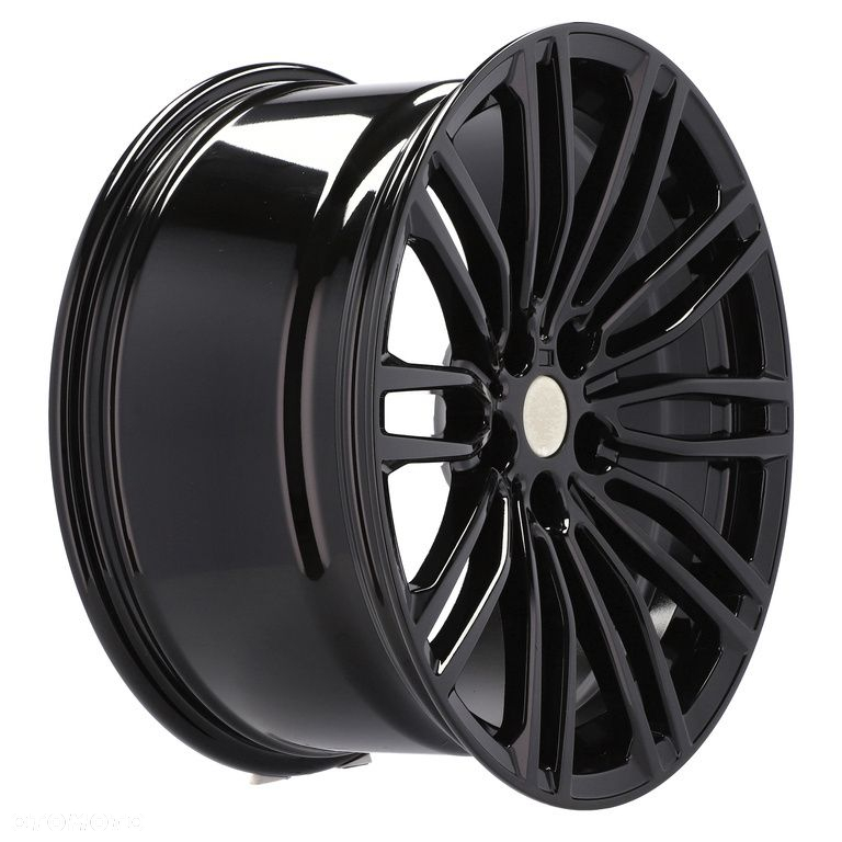 4x Felgi m.in. do BMW 19 5x120 2 F22 3 E90 F30 5 F10 7 F01 - B1318 - 8