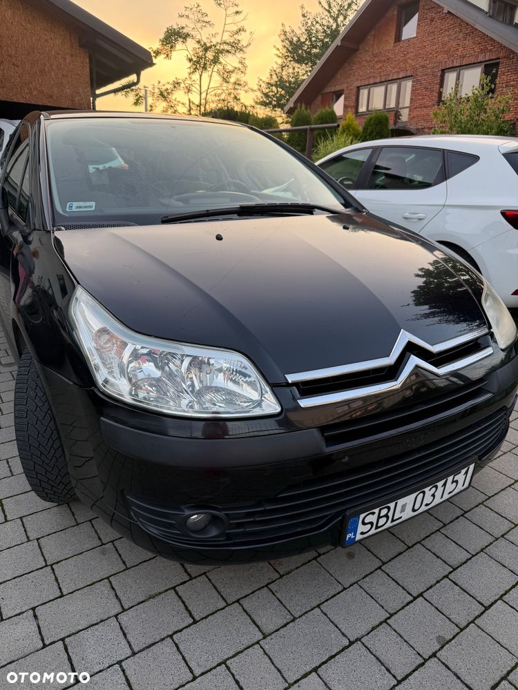 Citroën C4 - 2
