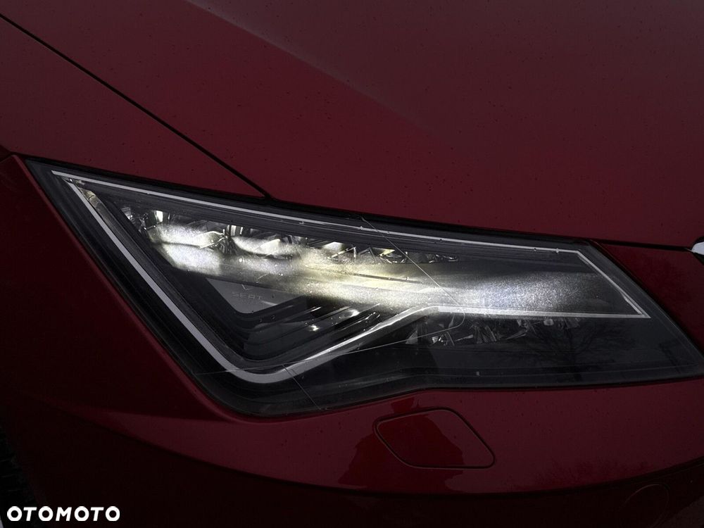 Seat Leon 1.4 TSI Xcellence S&S - 38