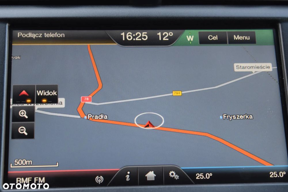 Ford Mondeo SW 2.0 TDCi Titanium - 27