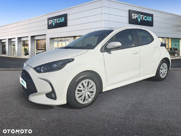 Toyota Yaris 1.0 Comfort