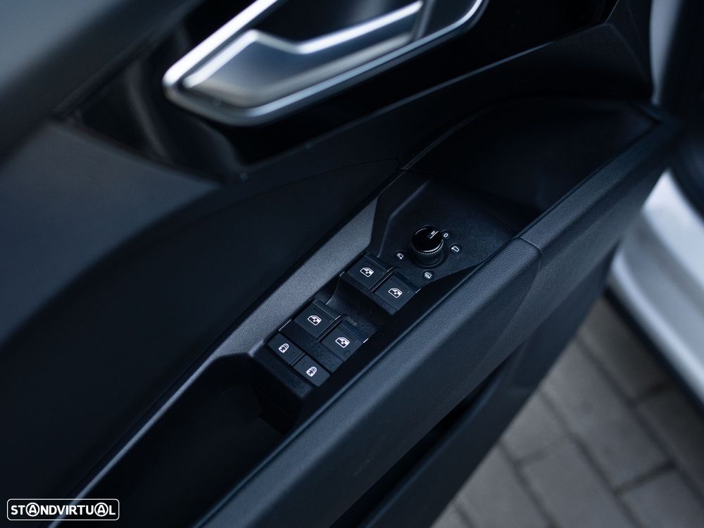 Audi Q4 e-tron 45 82 kWh - 32