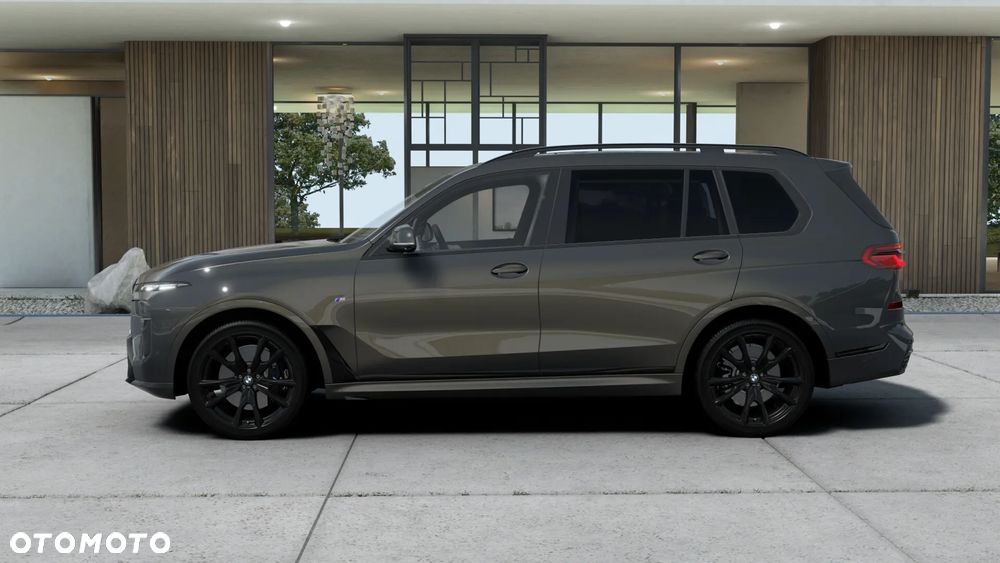 BMW X7 xDrive40d - 4