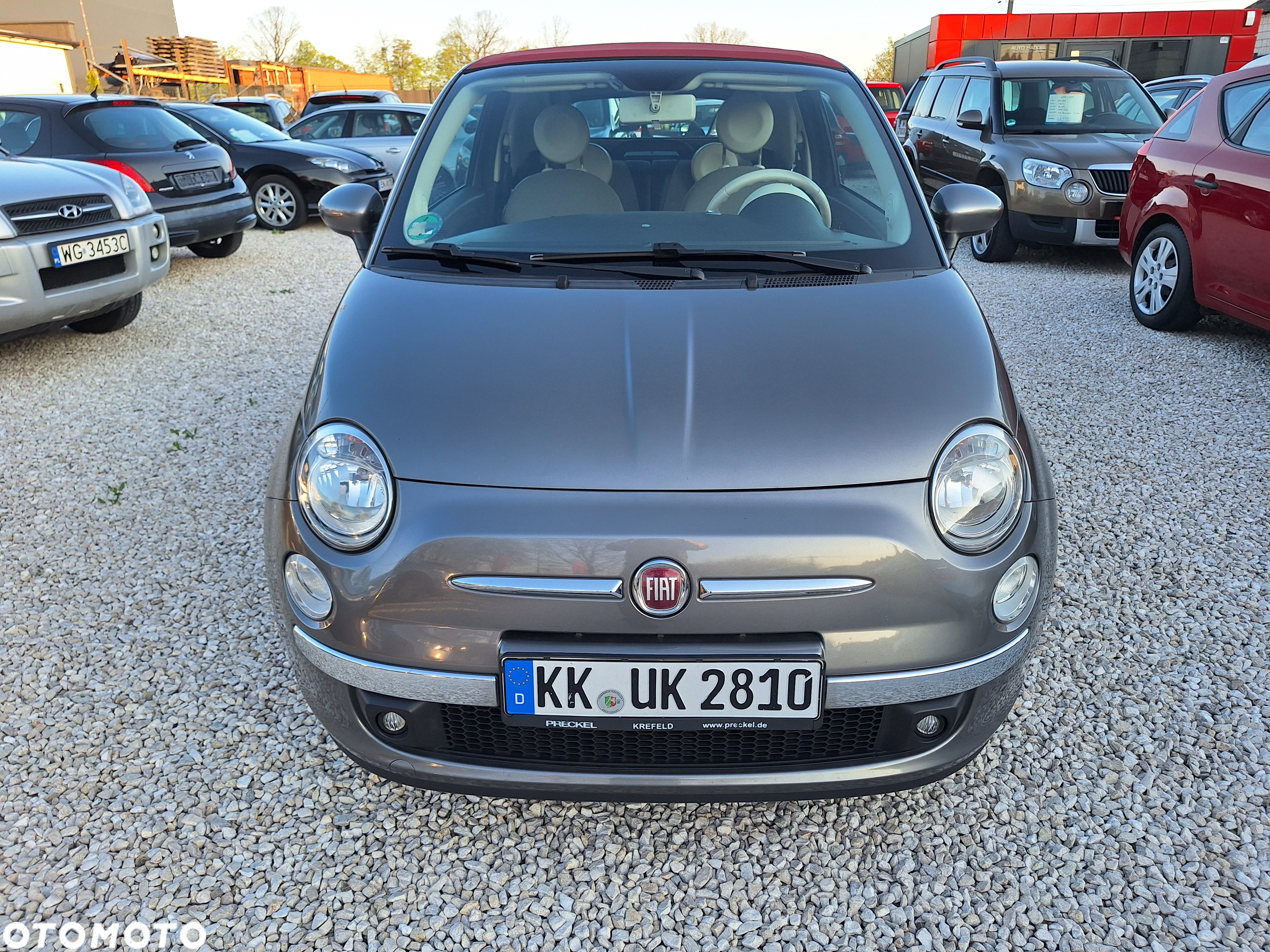 Fiat 500 - 10