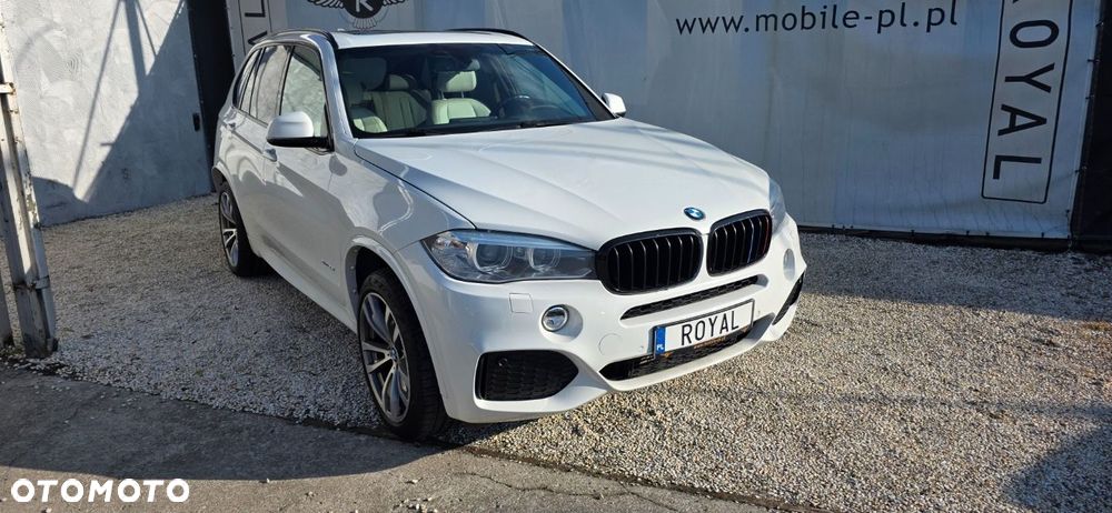 BMW X5 - 5