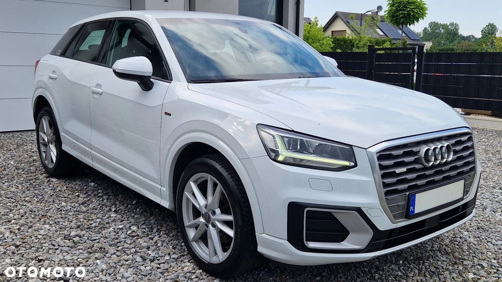Audi Q2 1.4 TFSI cylinder on demand design - 20