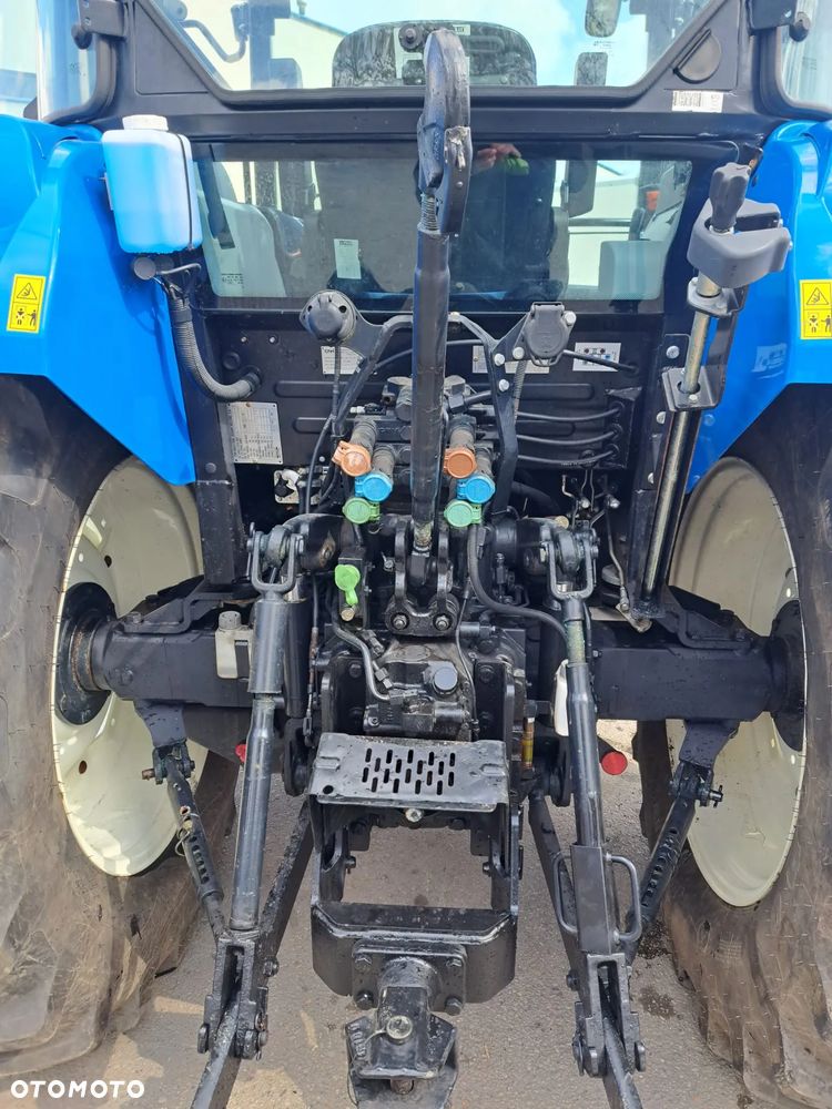 New Holland T5.95 - 13